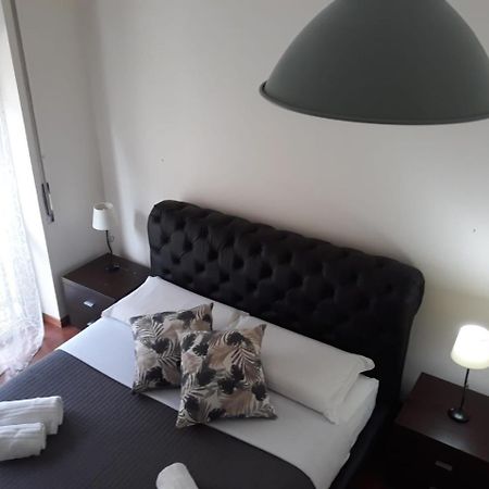 La Foglia Blu B&B Rom Exterior foto