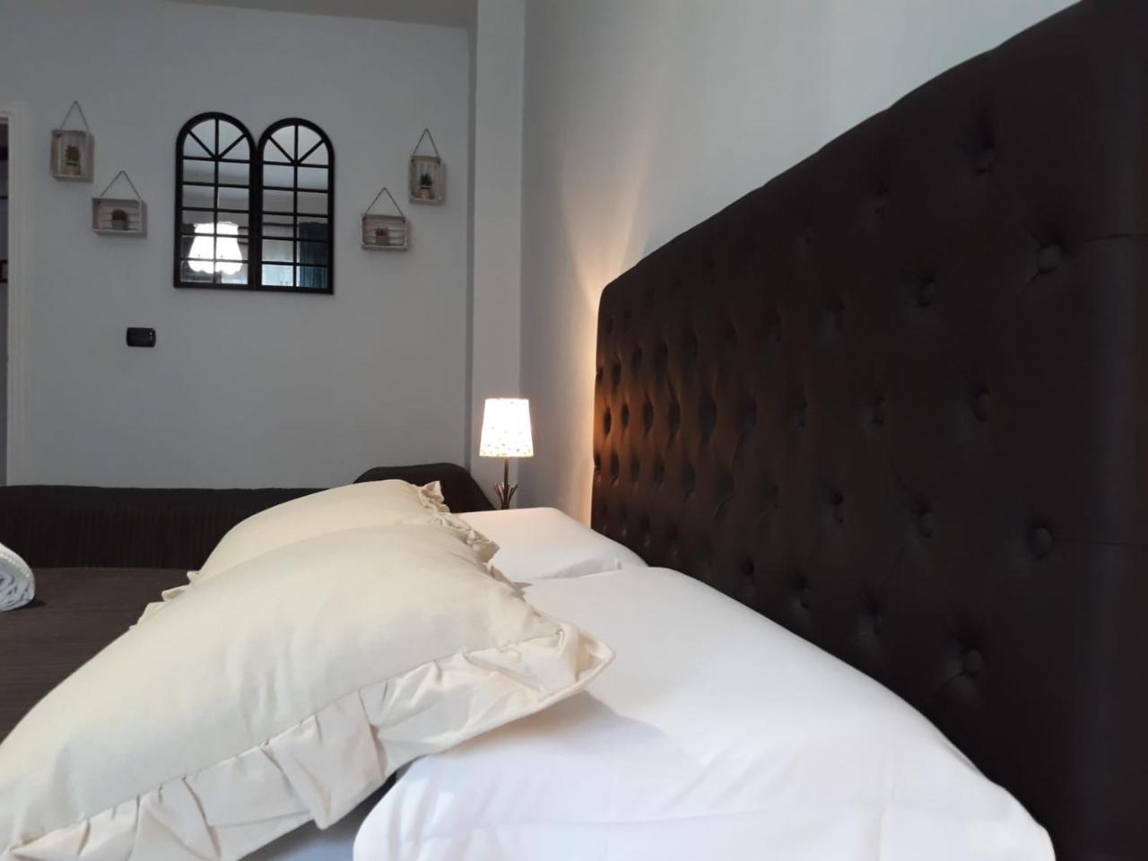 La Foglia Blu B&B Rom Exterior foto