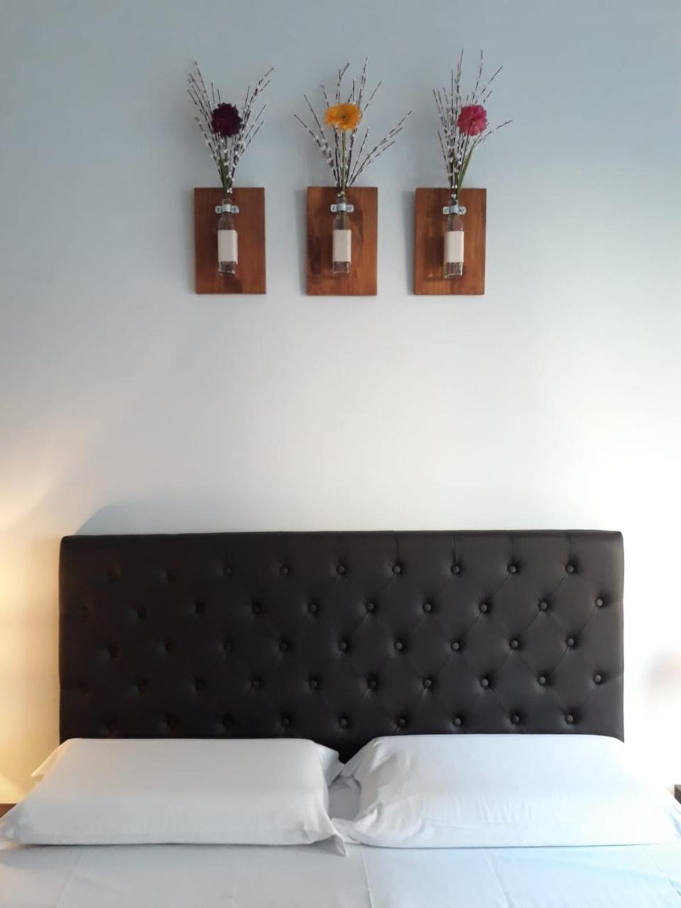 La Foglia Blu B&B Rom Exterior foto