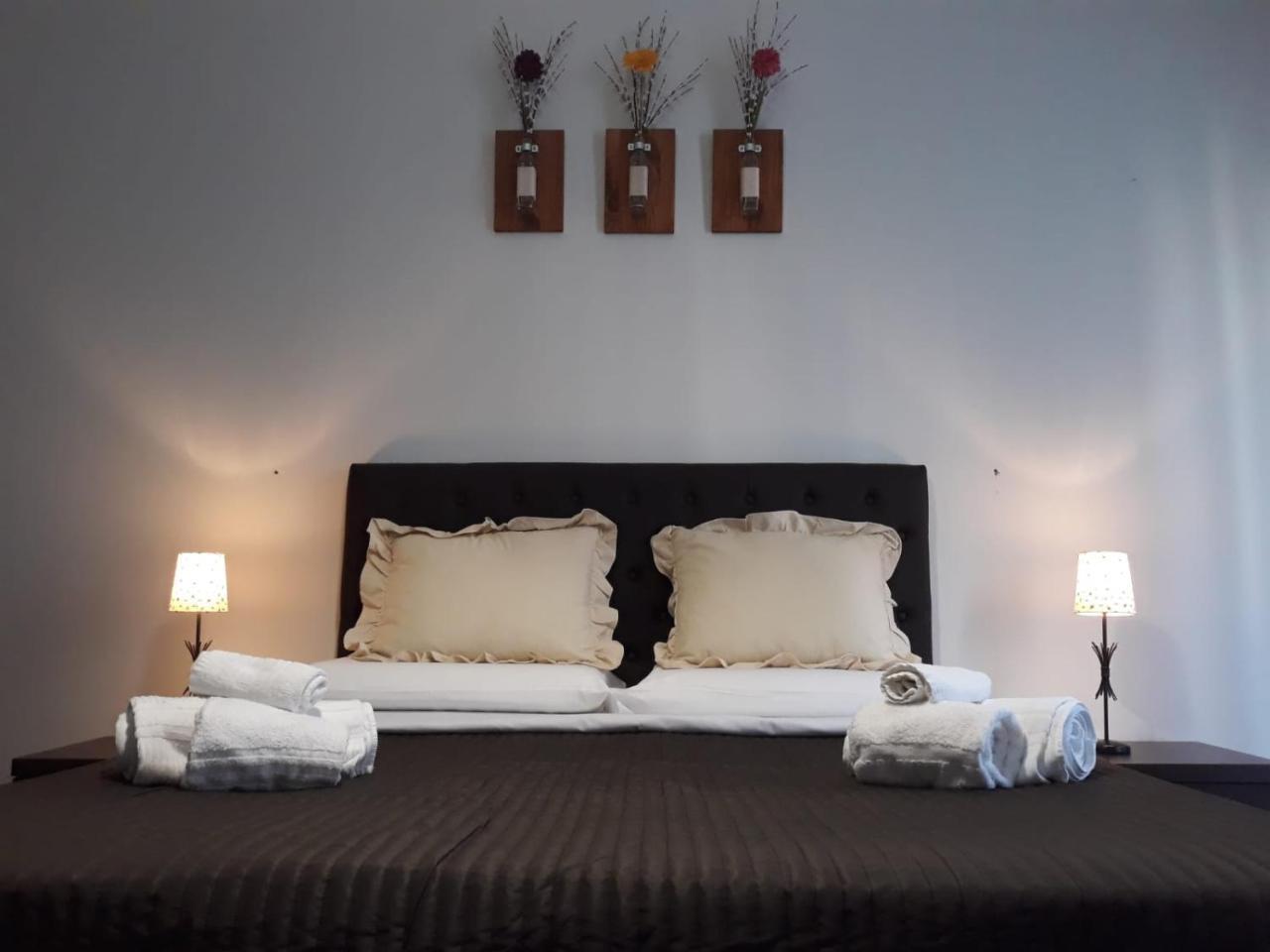La Foglia Blu B&B Rom Exterior foto