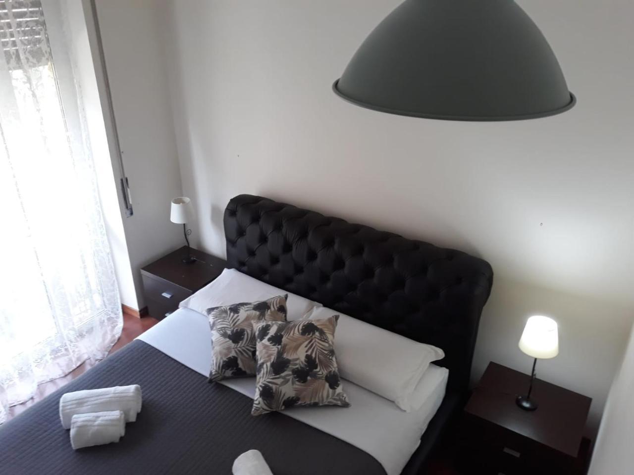 La Foglia Blu B&B Rom Exterior foto