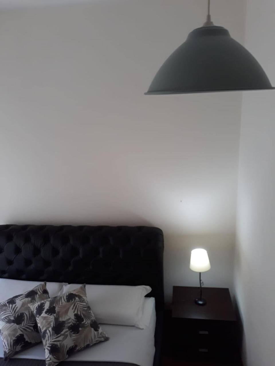 La Foglia Blu B&B Rom Exterior foto